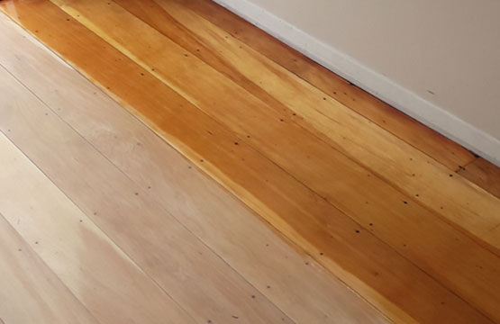 Your floor will look like new
